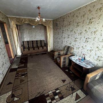 Сдам 1к квартиру Піски 8/9