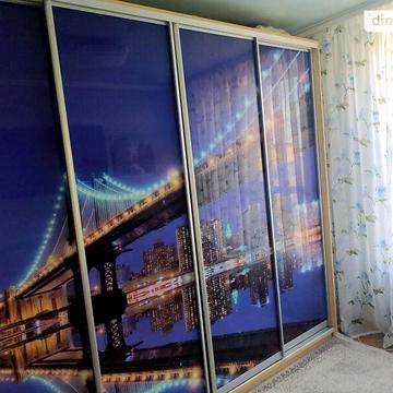 Продаж 2к Квартира Героїв Небесної Сотні проспект ЖК У-Квартал