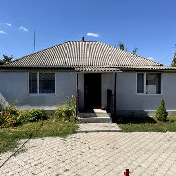 Продам будинок в с.Бубнівська Слобідка