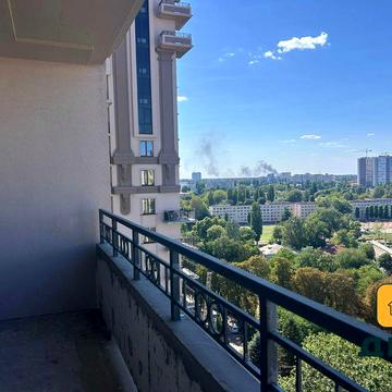 ‼️КВАРТИРА ВОЗЛЕ ПАРКА ПОБЕДЫ‼️ЖК Акрополь | 76м2 с балконом | Фонтанская дорога | Говорова | Инвестиции ЖК Акрополь