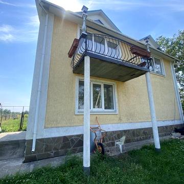 Продам будинок  (р-н Кулебівка)