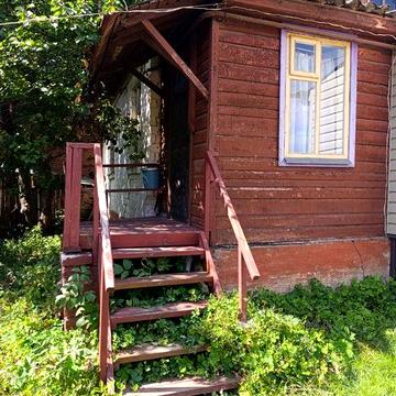 Продам частину будинку в центрі Чернігова по вул Ринкова