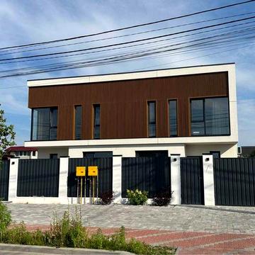 Дуплекс Гатне 130 м² | 3 сотки | газ |центральна каналізація