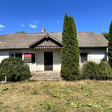 Будинок 25 сотих від власника