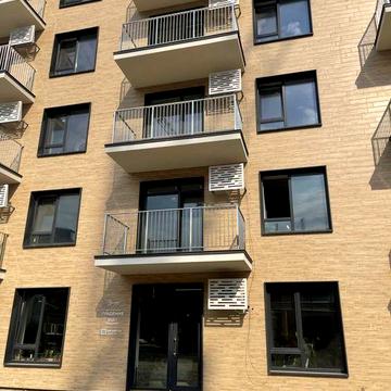Продам квартиру 1 кім, введення в експлуатацію 4 квартал 2027 р, розтермінування, військовим знижки