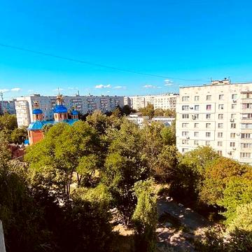 Довгострокова оренда 3к Квартира Сумгаїтська вулиця