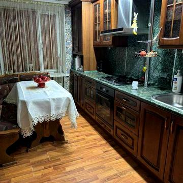 Ан продам 3х к кв рн центр ЖК осбб