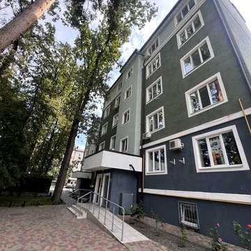 Продаж 2к квартири , Ірпінь , інд газове опалення, поруч ліс