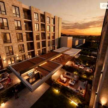Продаж 3к Квартира Козацька вулиця ЖК New Land by GAZDA