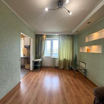 Продаж 3к квартира з ремонтом в Гаврилівці, 64 м.кв., 2% оформлення, Постанова, сертифікат