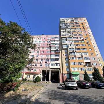 Продаж 3 кімн. кв на Бородинському вул,Товариська