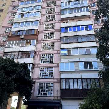 Продаж 3 кімн. кв на Бородинському вул,Товариська
