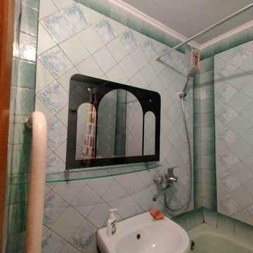 Сдам 2х комн кв м.Позняки Харьковская пешком,бойлер, 2 балкона