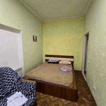 Продам квартиру на Разумовской