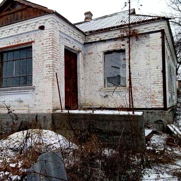 продаж половини будинку