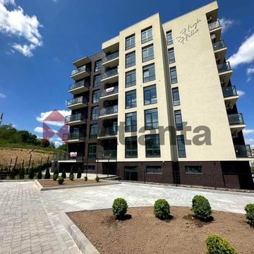 Продаж 3-х кім. квартири по вул. Віри Надії Любові в ЖК High Hills ЖК The High Hills