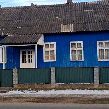 Продається будинок по вул. Головна