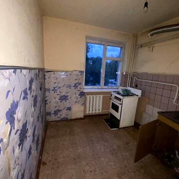 1-кімнатна квартира, 32 м², центр Борислава