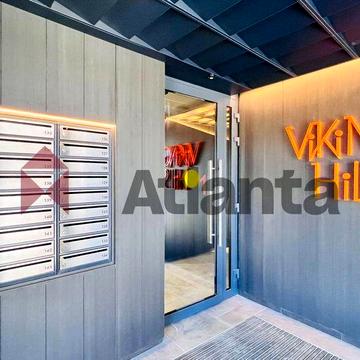 Продаж 1-но кімнатної квартири в ЖК Viking Hills по вул. Щурата. ЖК Viking hills