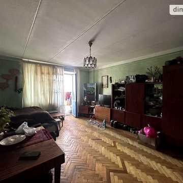 Продаж 1к Квартира Патріарха Любомира Гузара (Чалдаєва) вулиця