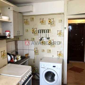 У продажі реальна 1 ком. ж/м Перемога 26500 $