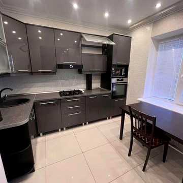 Продам 3к квартиру Нагорка Писаржевского 3