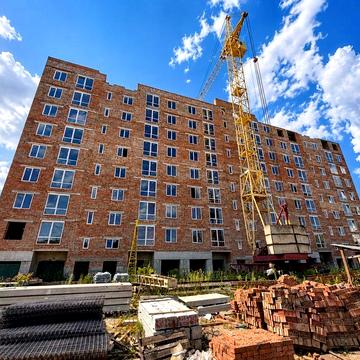 1 кімнатна в готовому будинку РОЗТЕРМІНУВАННЯ