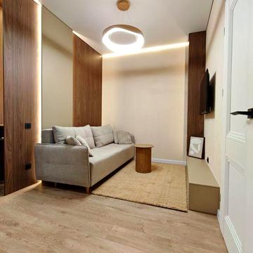 От собственника.Kadorr city,67Жемчужина, вид на ипподром ЖК Kadorr city, 67 Жемчужина