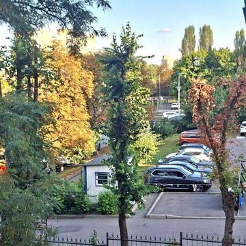 Продаж 2К . 45 м2 . Гузара 20 , 3 пов. ГАЗ Швидкісний трамв. НАУ ЖК Комарова 20