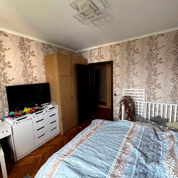 Продаж 2-х кімнатної квартири вулиця Ревуцького, буд. 13