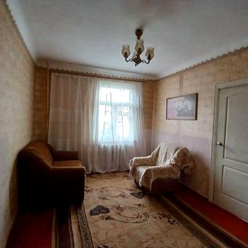 2-к квартира ЦЕНТР / Власник, без комісії!