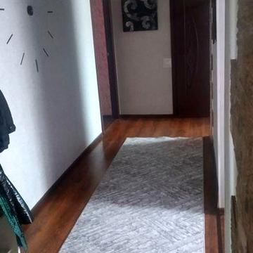 Продам трикімнатну квартиру. 6-го Грудня 143. ЖК ОСББ
