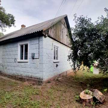 Продається будинок