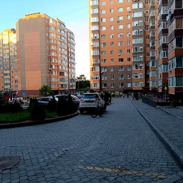 Продаж трикімнатної квартири в зданому будинку ЖК Європейський Квартал ЖК Європейський квартал
