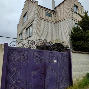 Продам будинок в Ракетній Рощі