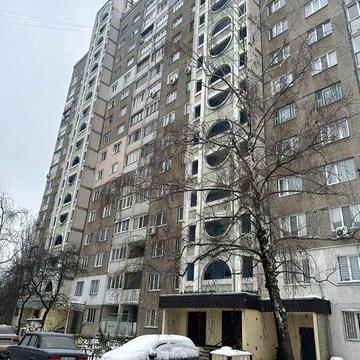 Однакомнатная Европейський Союз (пр Правды) срочно сдам