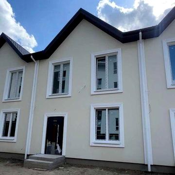 Таунхаус Святопетрівське, 100м2, газ, центральні комунікації, єОселя, держпрограми, без комісії