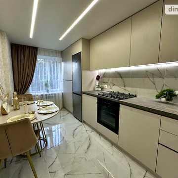 Продаж 2к Квартира Центральний проспект