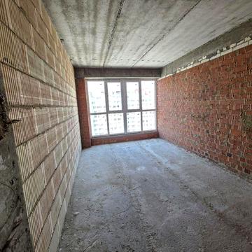 Продам 3-х комнатную квартиру в новом доме из красного кирпича. Индивидуальное газовое отопление (АОГВ). Рассрочка 36 месяцев. Первый взнос от 20%