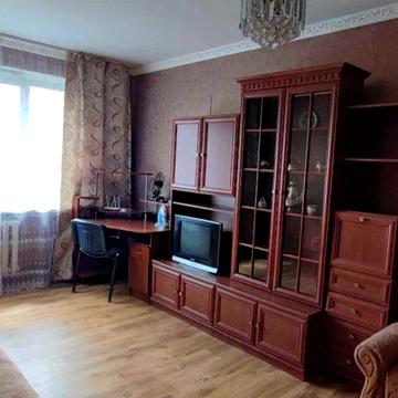 Здається в оренду однокімнатна квартира.