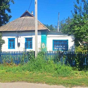 Продається будинок Покровська Багачка