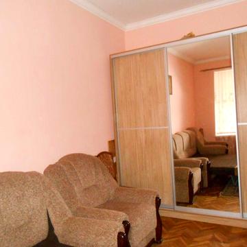 1 кімн квартира центр поруч з Форум