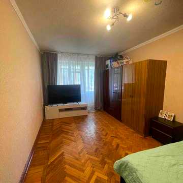 Сдам 1-но ком.кв. район ХТЗ, улица Косарева 38