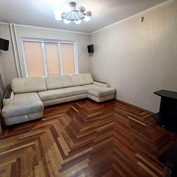 4-комн. квартира в центре! ул. Запорожская!