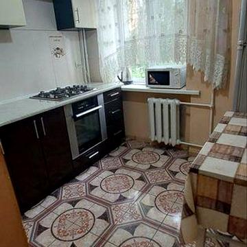 Двохкімнатна на Шевченка