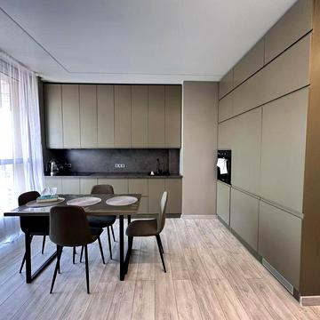 Аренда 3к (2+1) квартиры 60м2 ЖК Грани (р-н ТРЦ Дафи и пр. Гагарина , Науки)