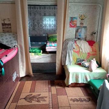 Будинок 80,6 кВ.м.