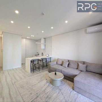 Перша здача 3-к квартира 87м² в Елітному ЖК Taryan Towers Є ГЕНЕРАТОР