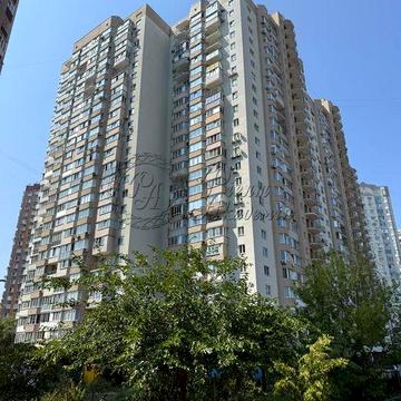 Оренда 1-кімн. квартири 52 м² на Троєщині | Без комісії
