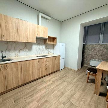 Продам 1к квартиру ЖК Левобережный ул. Мольера 77 Жк Левобережный